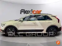 2023 KIA Niro