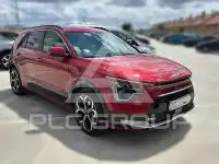 2023 KIA Niro