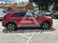 2023 KIA Niro