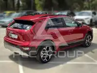 2023 KIA Niro