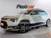 2023 KIA Niro