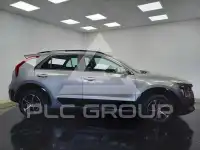 2023 KIA Niro