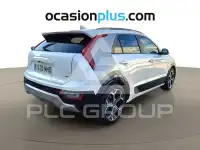 2023 KIA Niro