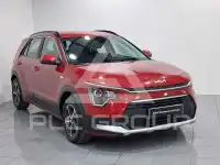 2023 KIA Niro