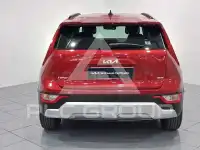 2023 KIA Niro