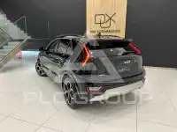 2023 KIA Niro