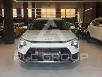 2023 KIA Niro
