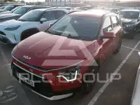 2023 KIA Niro