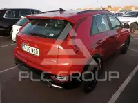 2023 KIA Niro