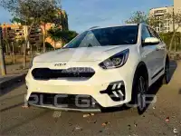 2023 KIA Niro