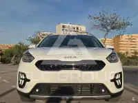 2023 KIA Niro
