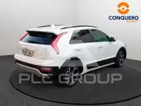 2023 KIA Niro