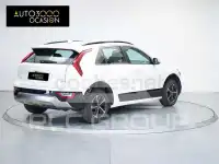 2023 KIA Niro