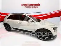 2023 KIA Niro