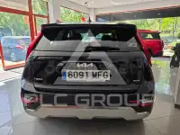 2023 KIA Niro
