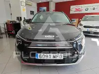 2023 KIA Niro