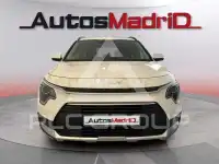 2023 KIA Niro