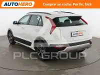 2023 KIA Niro