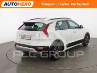 2023 KIA Niro