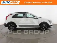 2023 KIA Niro