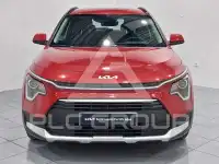 2023 KIA Niro