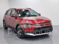 2023 KIA Niro