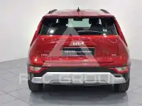 2023 KIA Niro