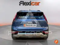 2023 KIA Niro