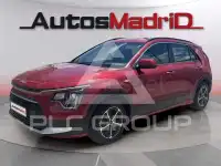 2023 KIA Niro