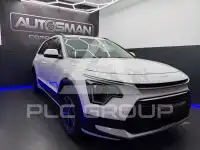 2023 KIA Niro