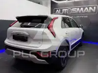 2023 KIA Niro