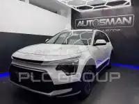 2023 KIA Niro