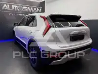 2023 KIA Niro
