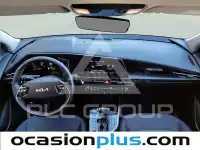 2023 KIA Niro