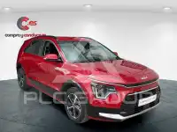 2023 KIA Niro