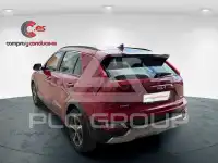 2023 KIA Niro