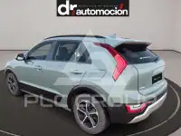 2023 KIA Niro