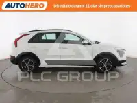 2023 KIA Niro