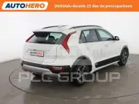 2023 KIA Niro