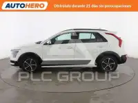 2023 KIA Niro