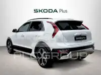 2023 KIA Niro