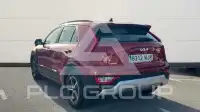 2023 KIA Niro