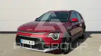 2023 KIA Niro