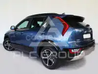 2023 KIA Niro