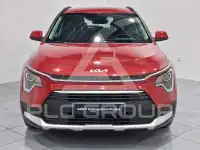 2023 KIA Niro