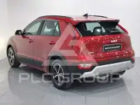 2023 KIA Niro