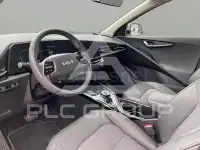 2023 KIA Niro