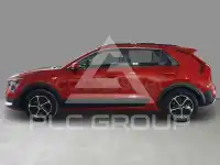 2023 KIA Niro