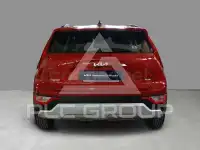 2023 KIA Niro