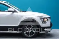 2023 KIA Niro